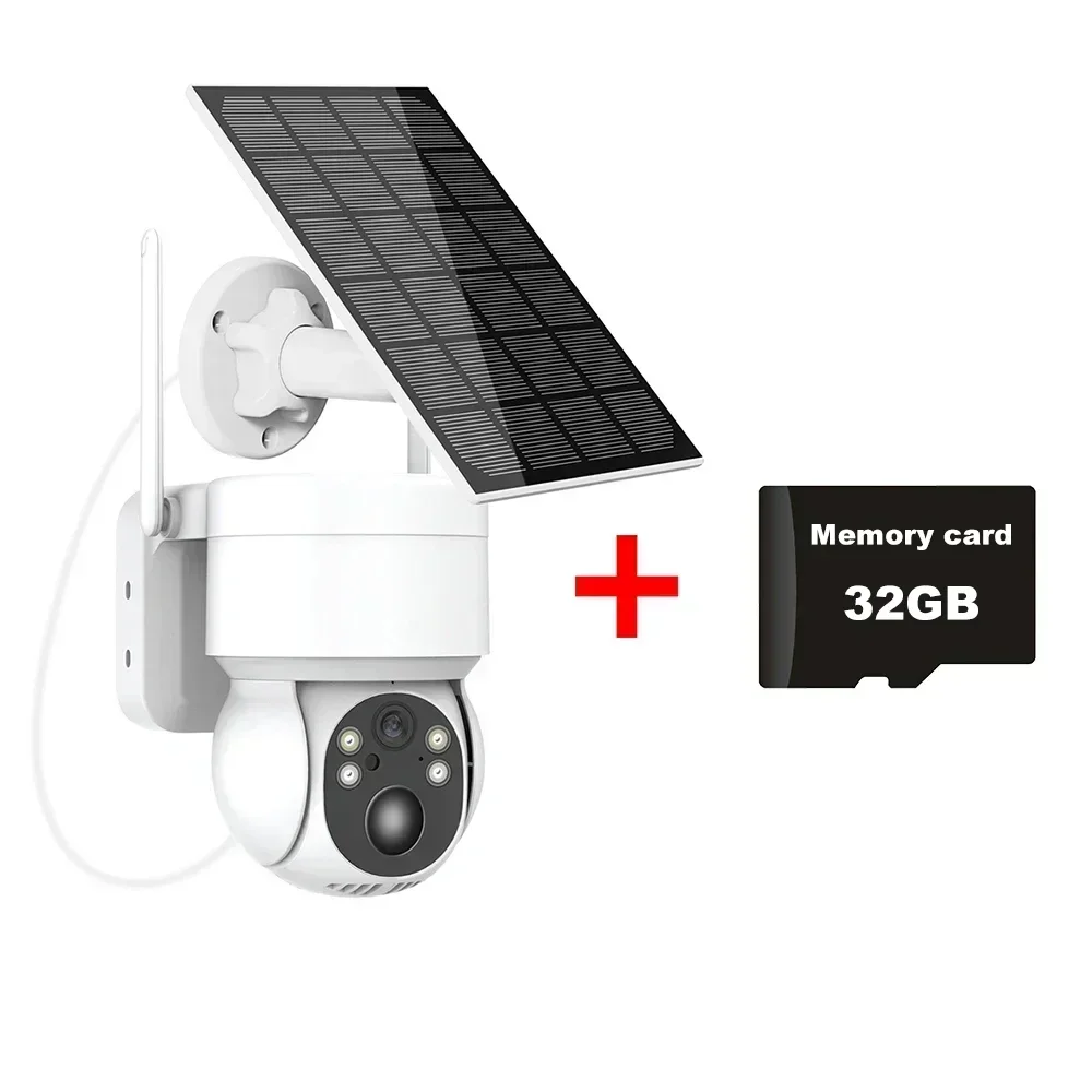 Camera add 32GB