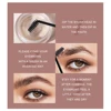 Multi-function Eyebrow Brush With Wild Eyebrows Cream Concealer Square Eye Brow Make Up Brushes For Women Eyebrows Beauty Gel 4