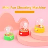 Mini Shooting Machine Children's Toys Finger Shot Basketball Kid's Puzzle Parent Child Interactive Games Toys Detachable Housing 1