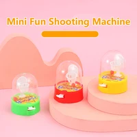 Mini Shooting Machine Children's Toys Finger Shot Basketball Kid's Puzzle Parent Child Interactive Games Toys Detachable Housing 1