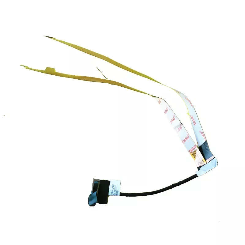 Sostituzione Nuovo Cavo Lcd Per Laptop Per Lenovo Thinkpad X380 Yoga 370 Dc02002Wb00