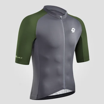 Maillot De Cyclisme à Manches Courtes Pour Hommes, Short De Cyclisme