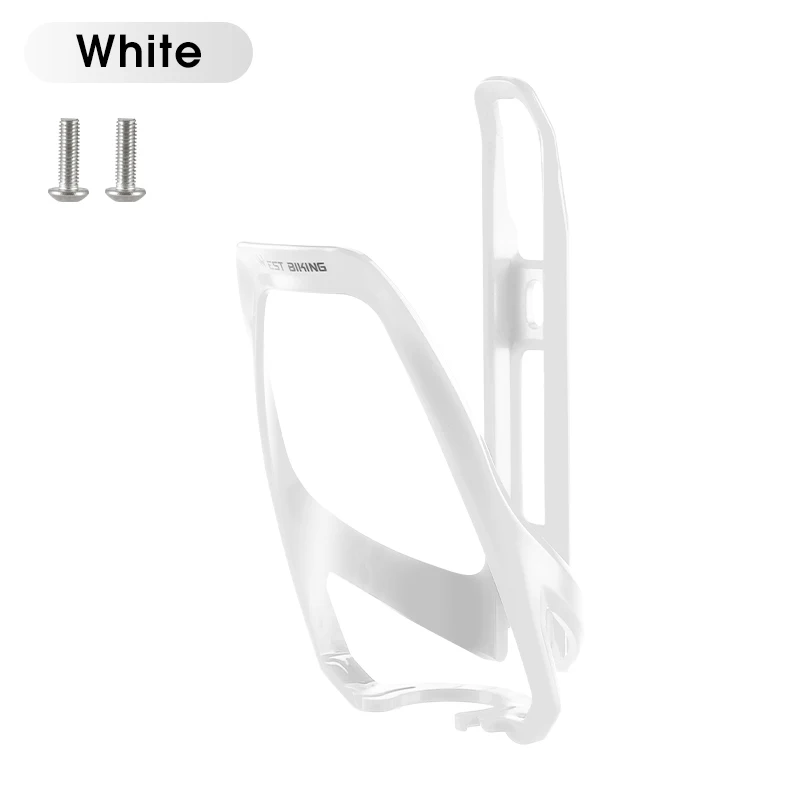 WEST BIKING Multicolor Lightweight Cycling Bottle Holder