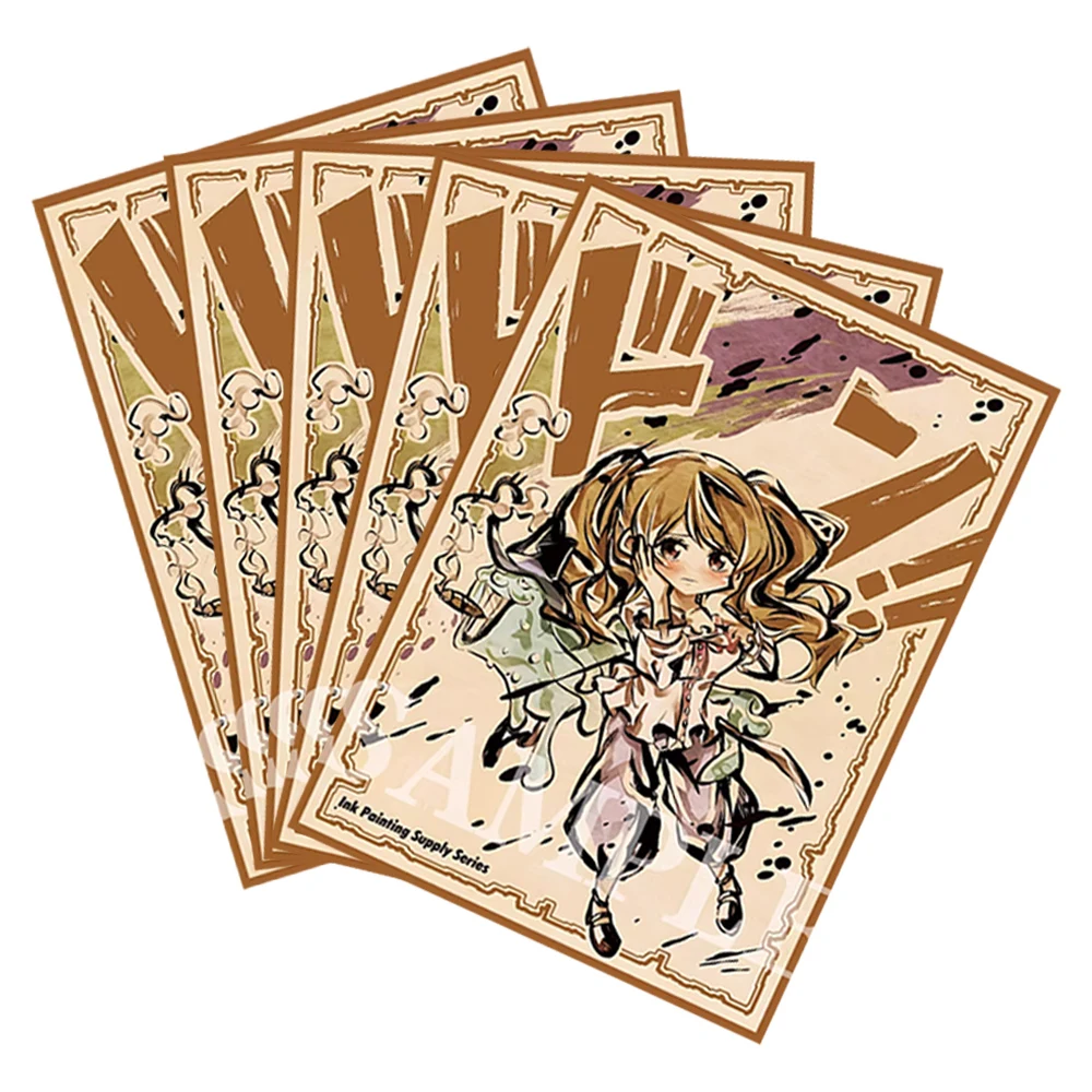 60PCS 67x92mm Foil Anime One Piece Card Sleeves Ace Sanji Pudding Nami Chopper Figures OPCG PTCG Trading Cards Protector Gifts - AliExpress 26 60PCS 67x92mm Foil Anime One Piece Card Sleeves Ace Sanji Pudding Nami Chopper Figures OPCG PTCG Trading Cards Protector Gifts - AliExpress 26