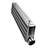 Universal Turbo Intercooler - Front Mount 690x175x64mm (2.5 Inch) - Image 5
