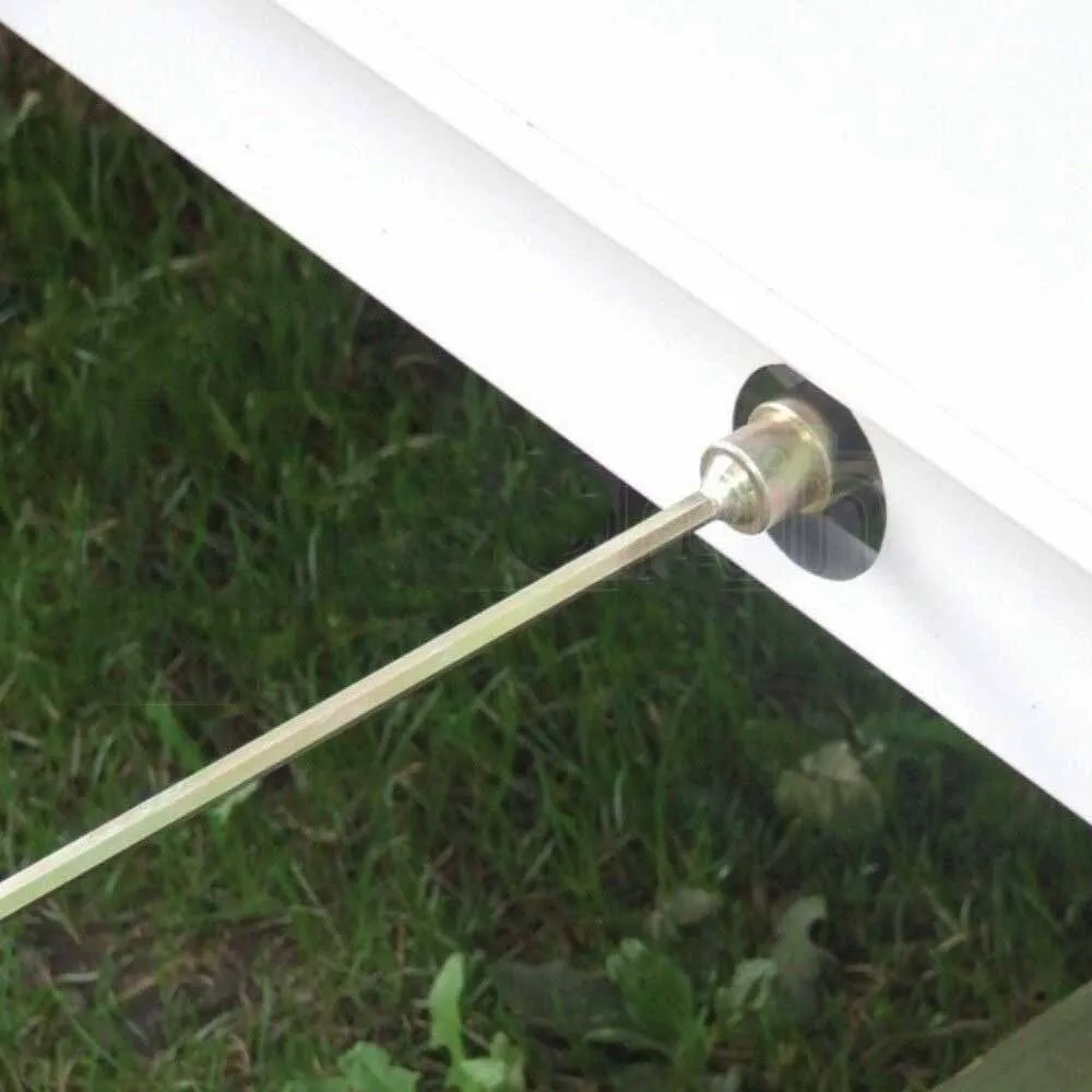 Рисунок 4 - Удлинитель угловой 30 см