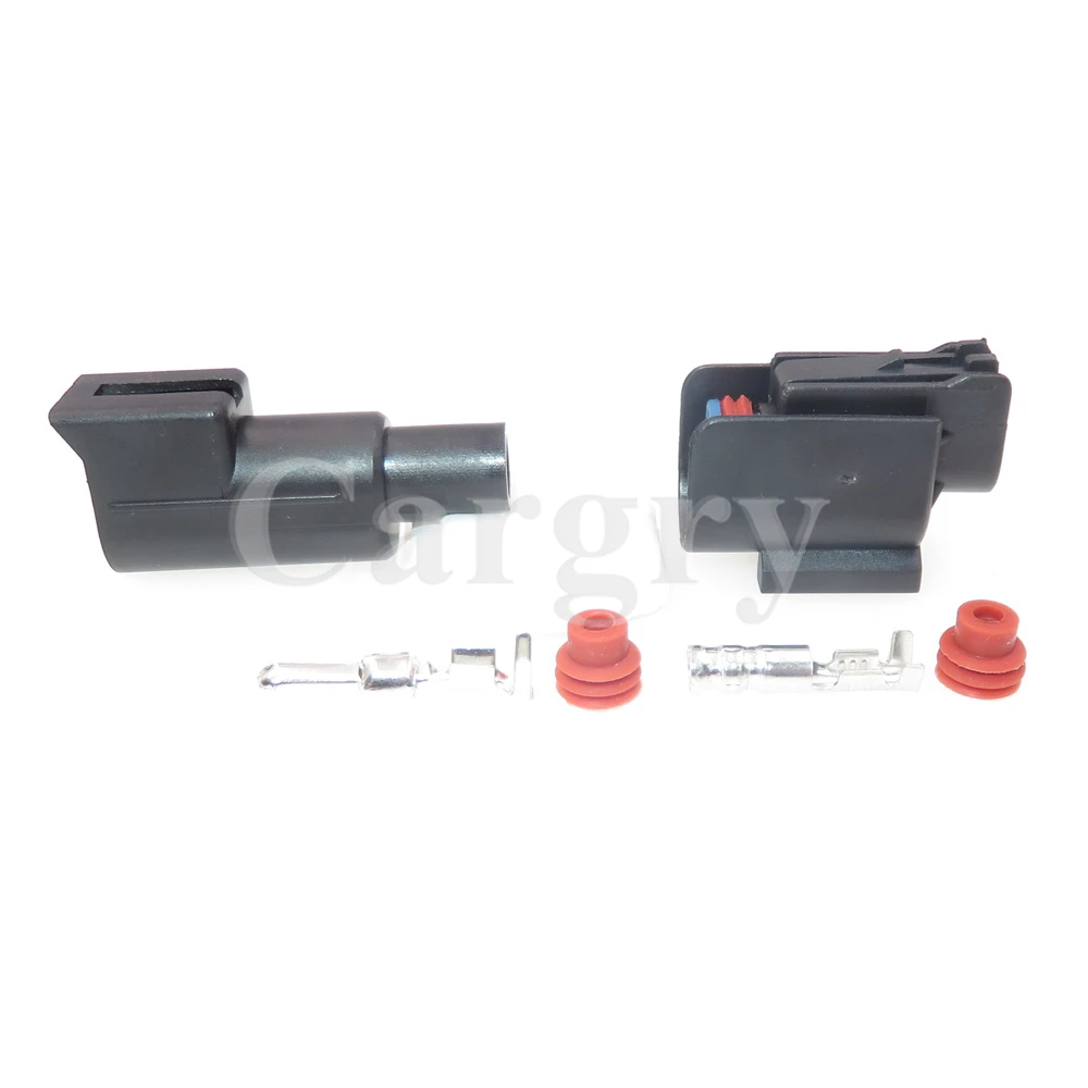 Рисунок 3 - 1 компл. 1P 98015-0001 автомобильный жгут проводов