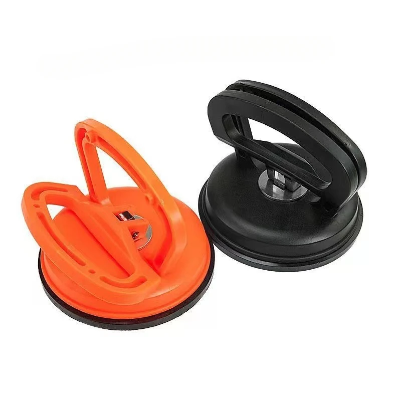 Glass suction extraction tool for car dent 2 inch suction cup dent extractor car repair tool body repair extractor