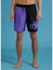 24/25 Summer Super Cool Shorts Original Vacation Vacation Quick Dry Beach Pants Unisex Pokemon Gengar Split Swim Trunks 1