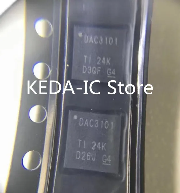

5 шт. ~ 10 шт./лот TLV320DAC3101IRHBR DAC3101 QFN32 новый оригинальный