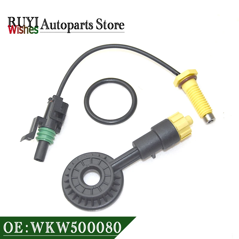 WKW500080 High Quality Fuel Filter Water Detector Sensor for Land Rover Discovery 3/4 Range Rover Sport 2006-2013