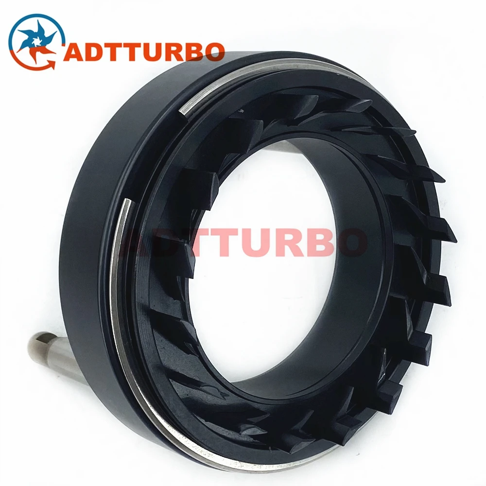 

HE561V Turbo Nozzle Ring VNT 2838153 3767630 Turbine Geometry for Cummins / Volvo Truck Various with ISX1 Engine 2838154 2836357