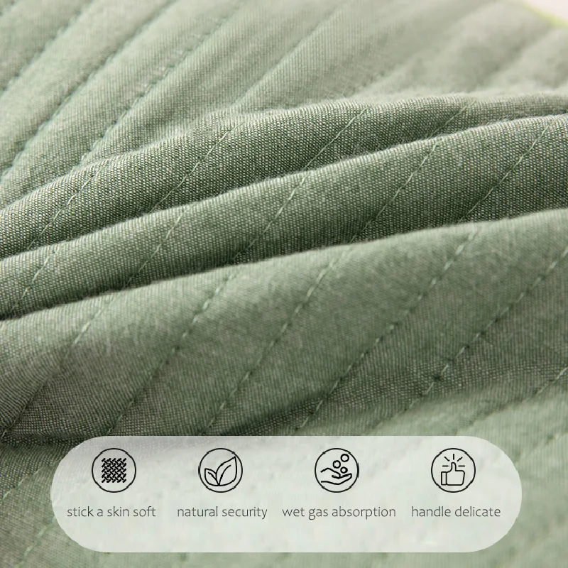 Sobakawa Traditional Buckwheat Standard Size Pillow Organic Cotton with Natural Technology for Cool Sleep Bed Sleep Pillow 4