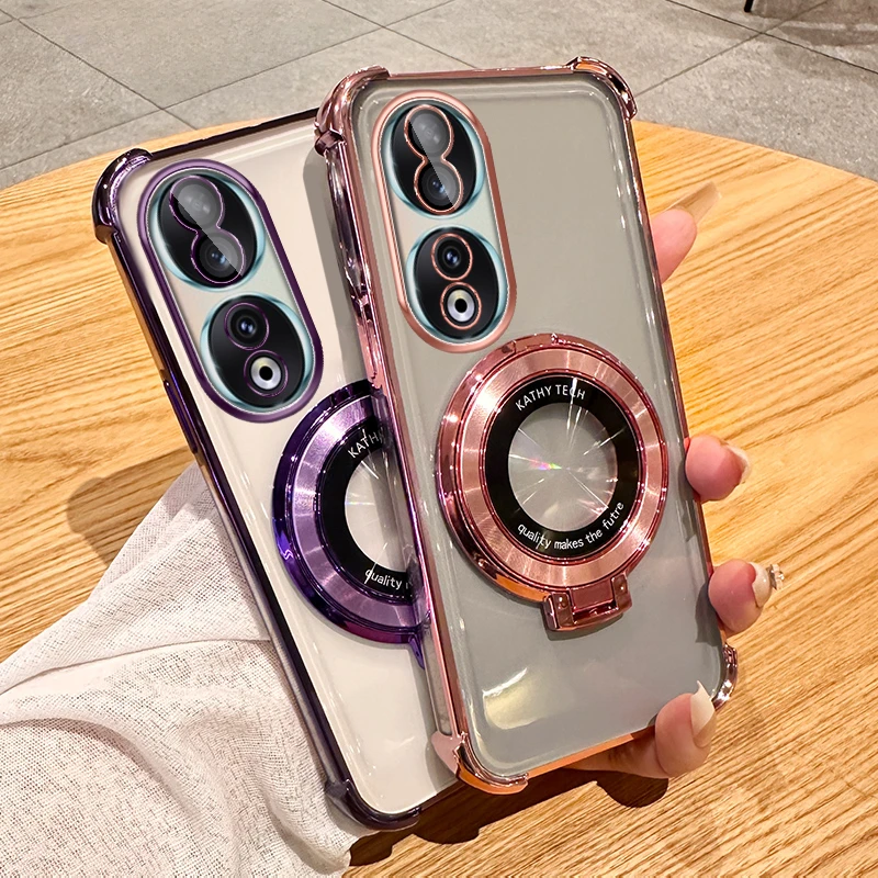 حافظة لهاتف هواوي هونور 200 100 90 80 70 60 ProCle...