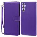 Dark Purple-Strap