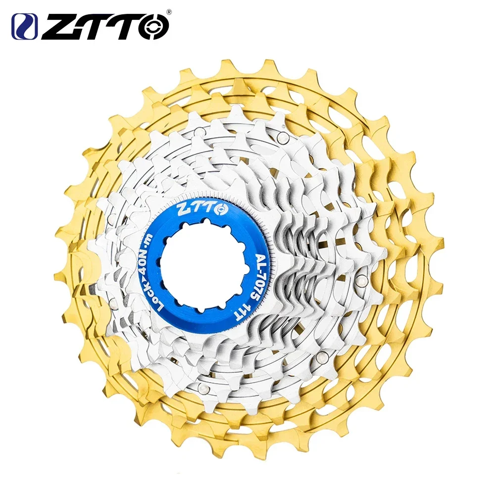 ztto 超軽量スプロケット 11s 11-30 S5b6f8cac8b62411abf560c8307bb5