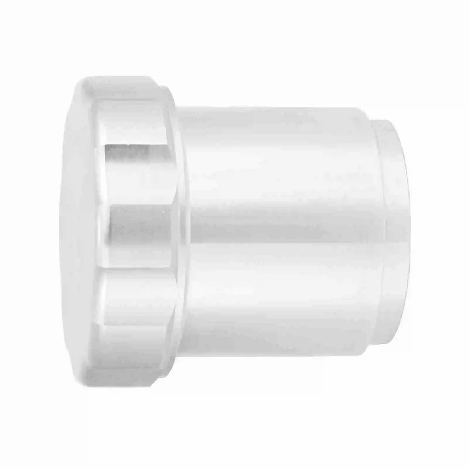 Filler Neck with Oil Filler Neck Aluminum Alloy Weld On Oil with 1.5'' 1 1/2'' OD for Fuel
