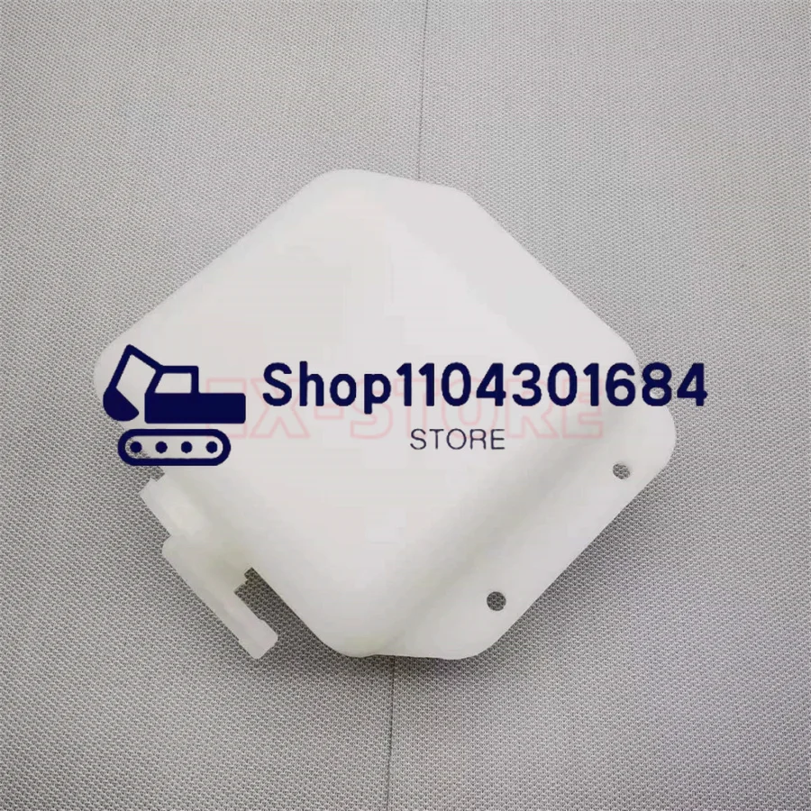 SUB TANK YANMAR F15 F14 F16 F24 FX24 SV08-1A V3-6 v4-6 YM1602 YM1610 YM1702 YM1720 YM1802 YM2301 YM2310 YM2402 121468-44520
