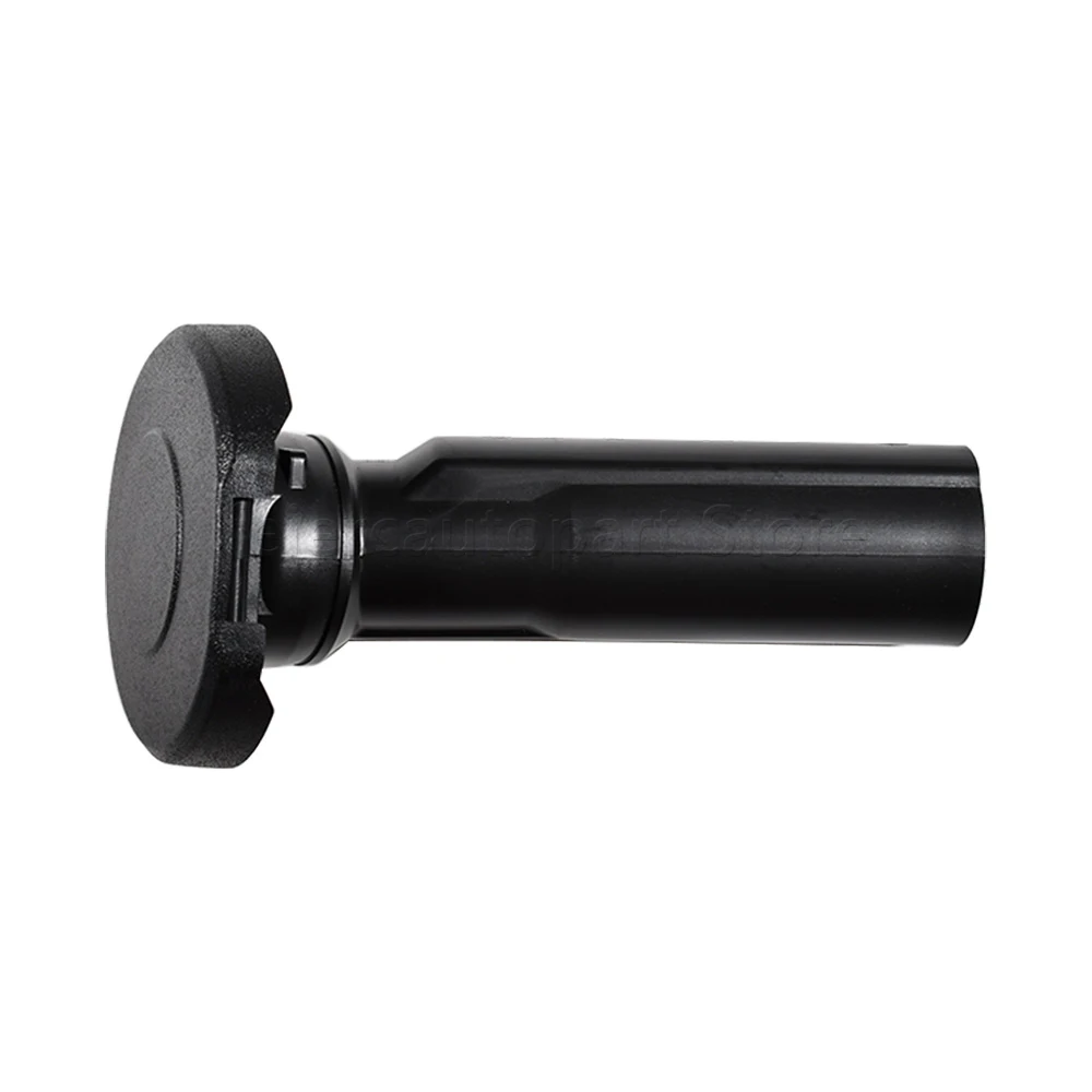Car Tube Spare Tire Carrier Lock Cover 22979267 For Silverado For Sierra 2014-