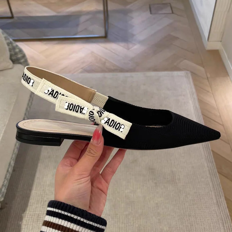 women shoes 2025 new design AliExpress Business