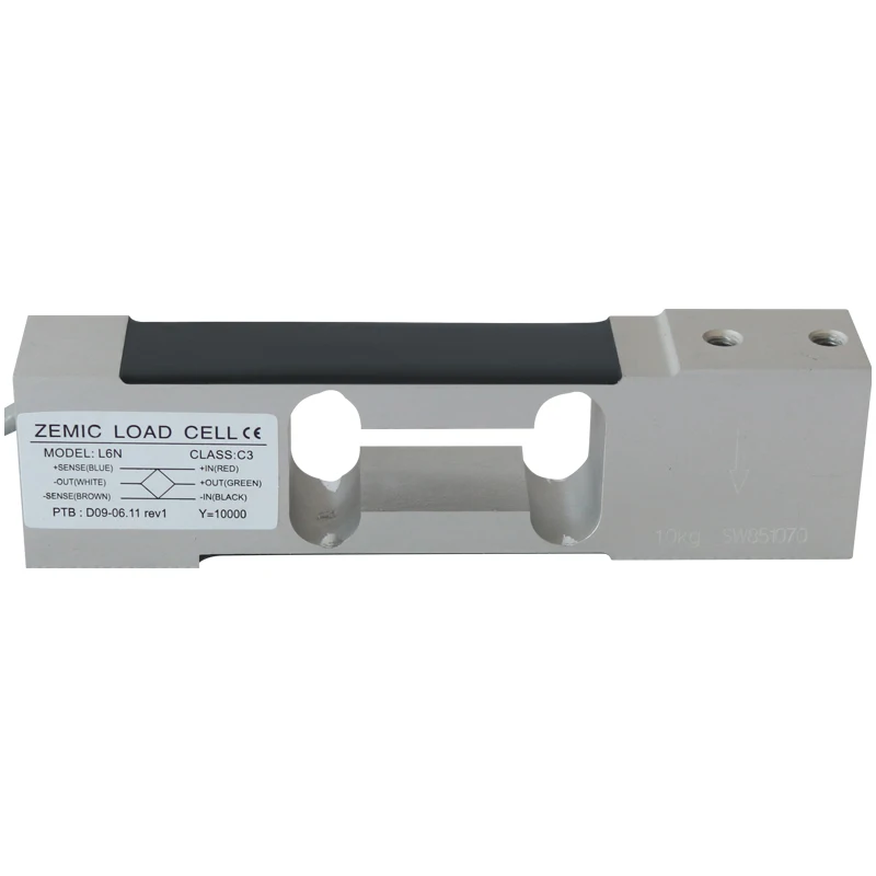 

L6N weighing sensor 3kg-100kg is suitable for electronic scales and other equipment