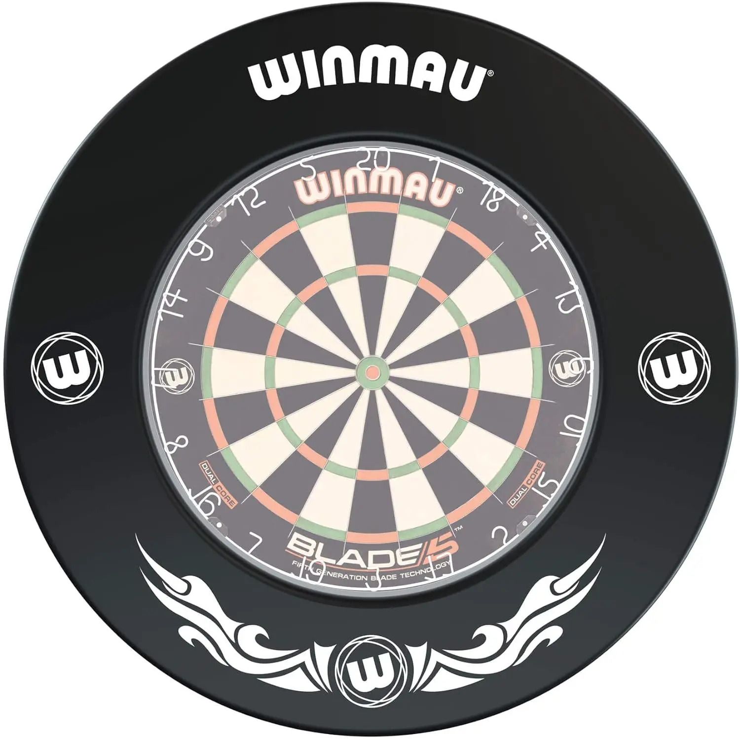 

Xtreme Dartboard Surround