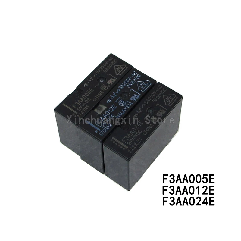 Реле ftr f3aa024e