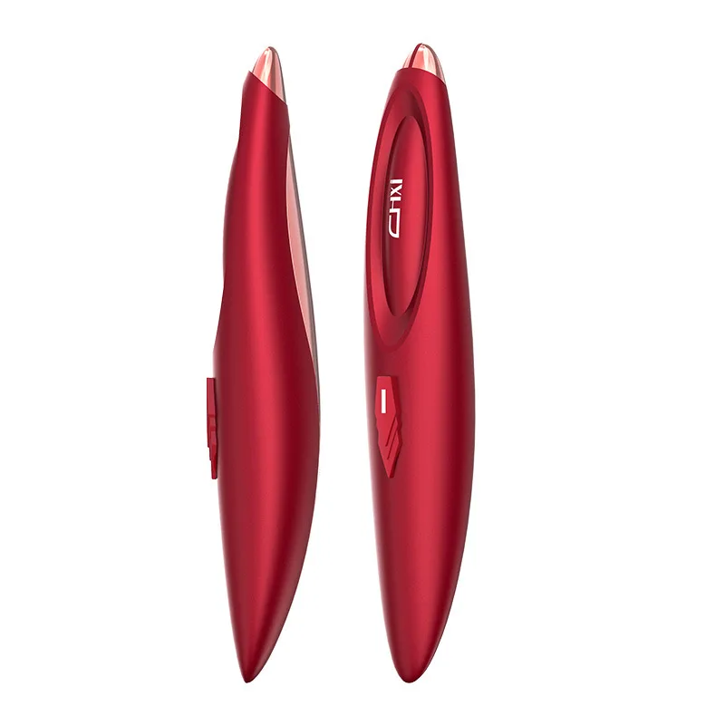 

Hand-Held Household RF EMS Micro-Electric Lifting and Tightening Eye Pattern French Pattern Eye Beauty Instrument