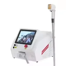 4000W 808nm Diode Laser Hair Removal Device Alexandrite 3 Wavelength Ice Platinum Permanent Painless Cooling Epilator Machine 5