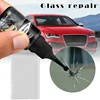 Car Glass Scratch Repair Fluid Agent Set Windscreen Window Glass Nano Scratch Crack CrackResin Repair Agent Tools Auto Accessory 1