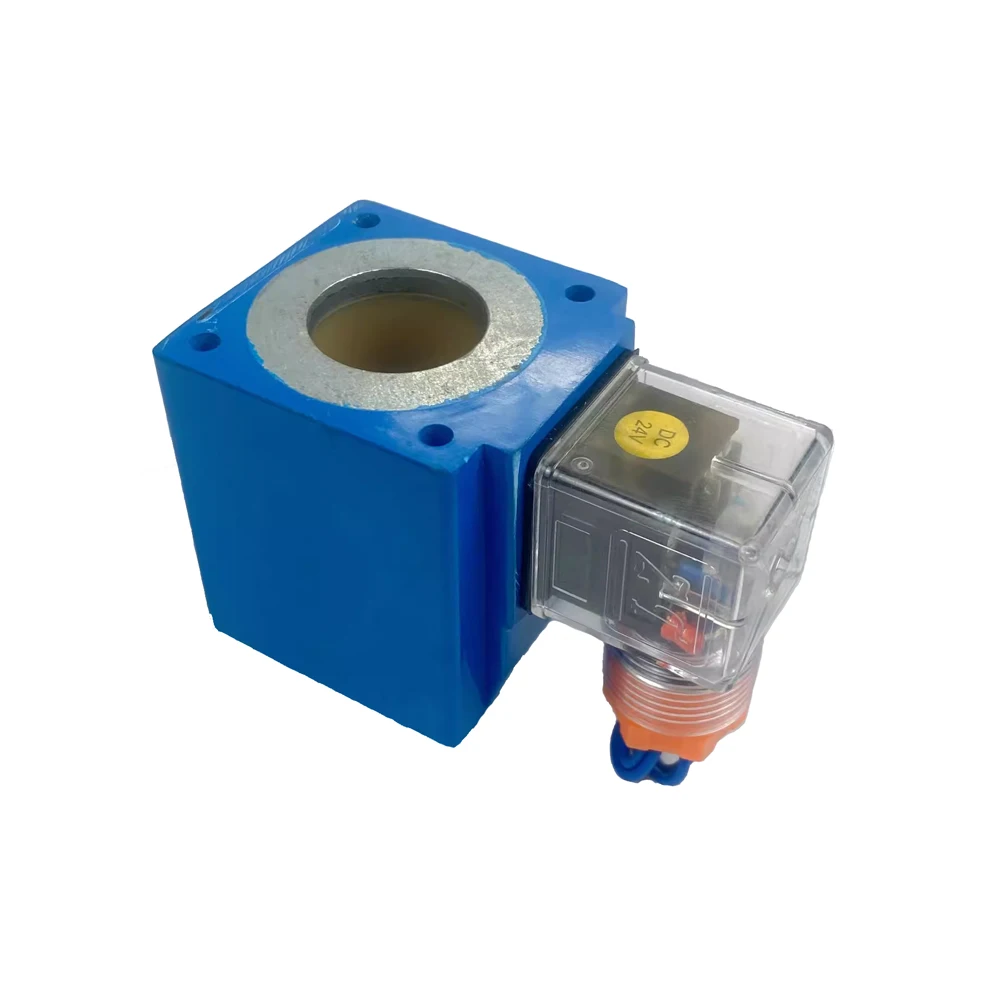 pode substituir eaton dg4v 3 h 507848 solenoide valvula 02