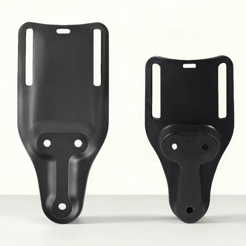 Tactical Belt Holster Adapter with Low Ride Loop