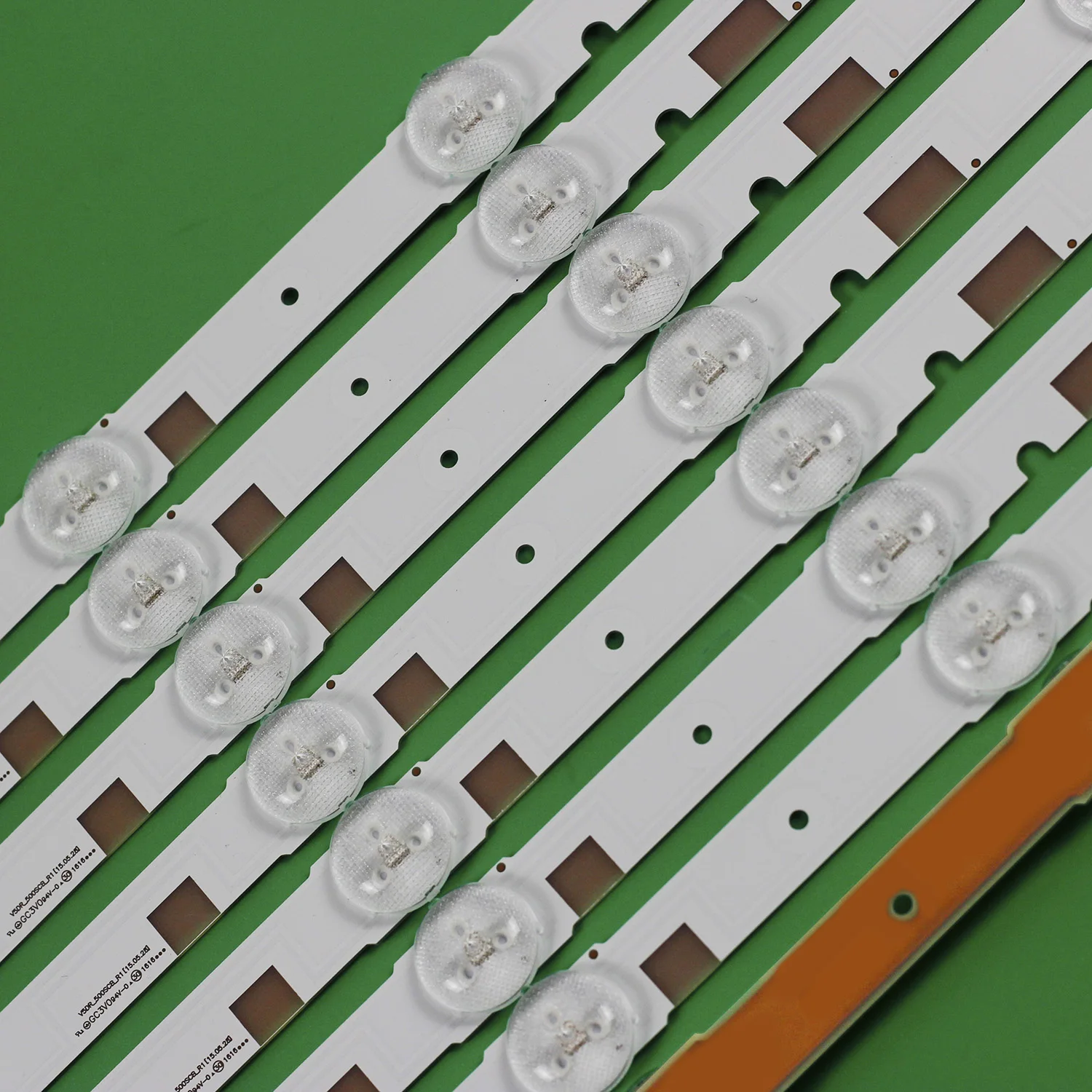 LED Ʈ Ʈ UA50JS7200K UE50JS7200U UE50JU6850U UE50JU6870U UE50JU6872U UE50JU6875 S_5HERO_50FL_L7 R6 LM41-00172C