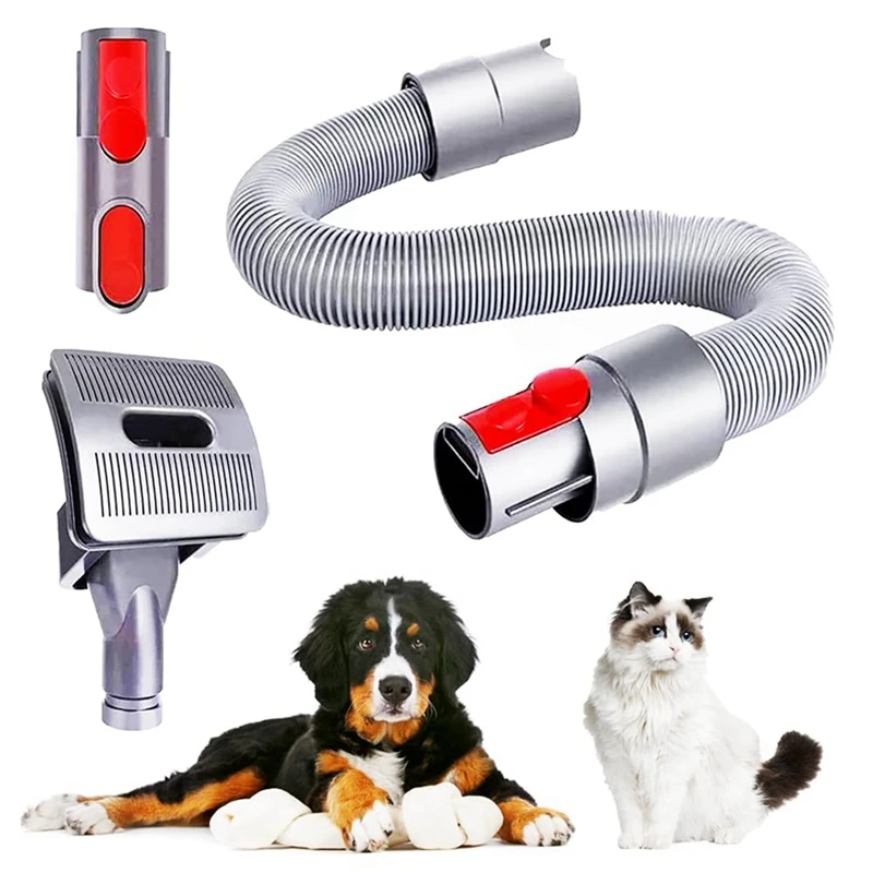 

Набор аксессуаров для пылесоса Dyson V6, V7, V8, V10, V11 DC24, DC31, DC34, DC35