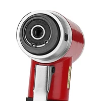 SIFANG ponceuse à Air orbite aléatoire Mini rectifieuse pneumatique pour le polissage de voiture polisseuse de ponçage à Air à grande vitesse 6