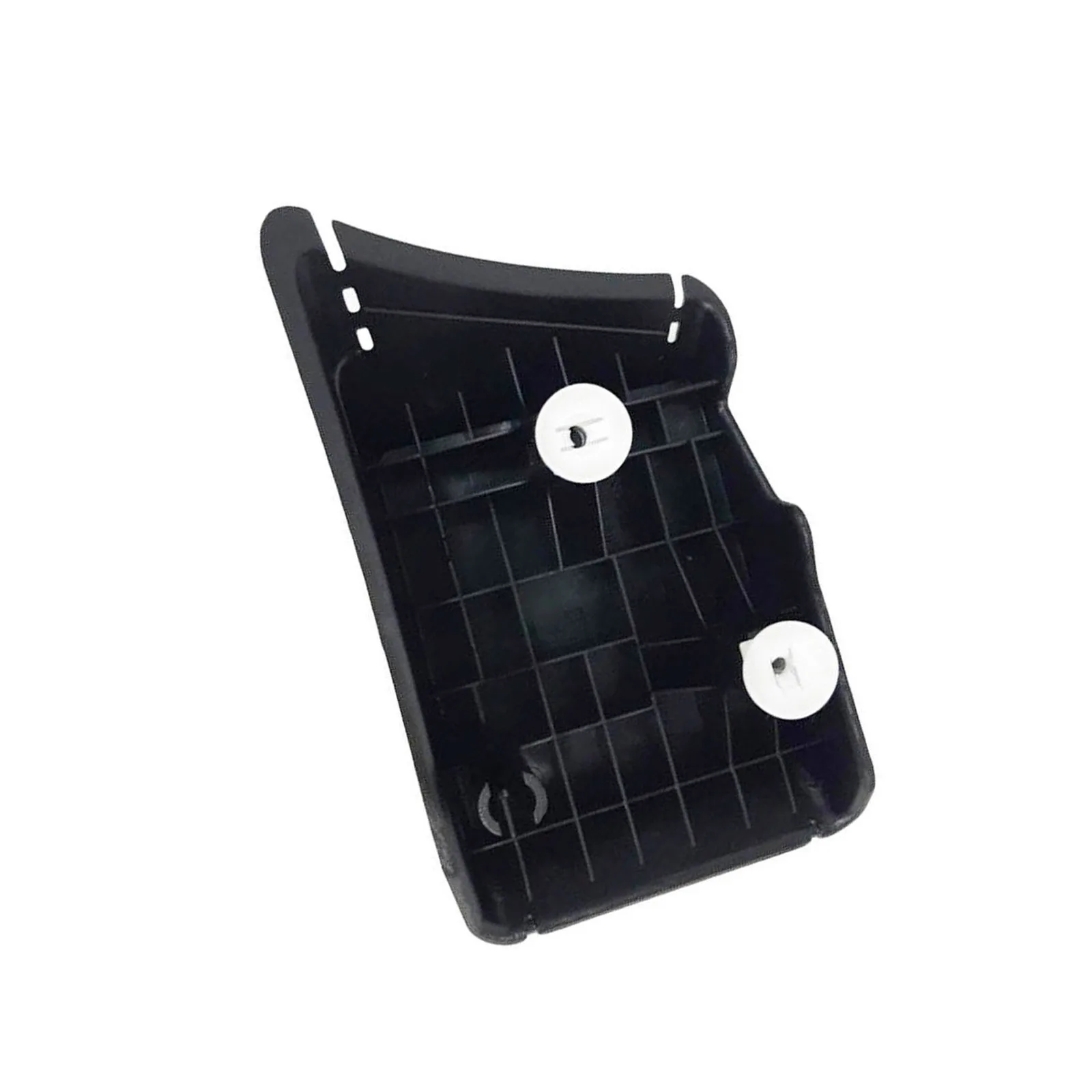 Automatic Tarns Front Foot Rest Part # 58190-35032 Replacement For Toyota 4Runner FJ Cruiser 2003-2014 Interior Accessories