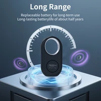 RSH 4PCS GPS Tracker for Samsung Global Finder Work with Android Google's Find Hub Anti-loss Alerts Smart Tag Sound Fast Locator - Image 2