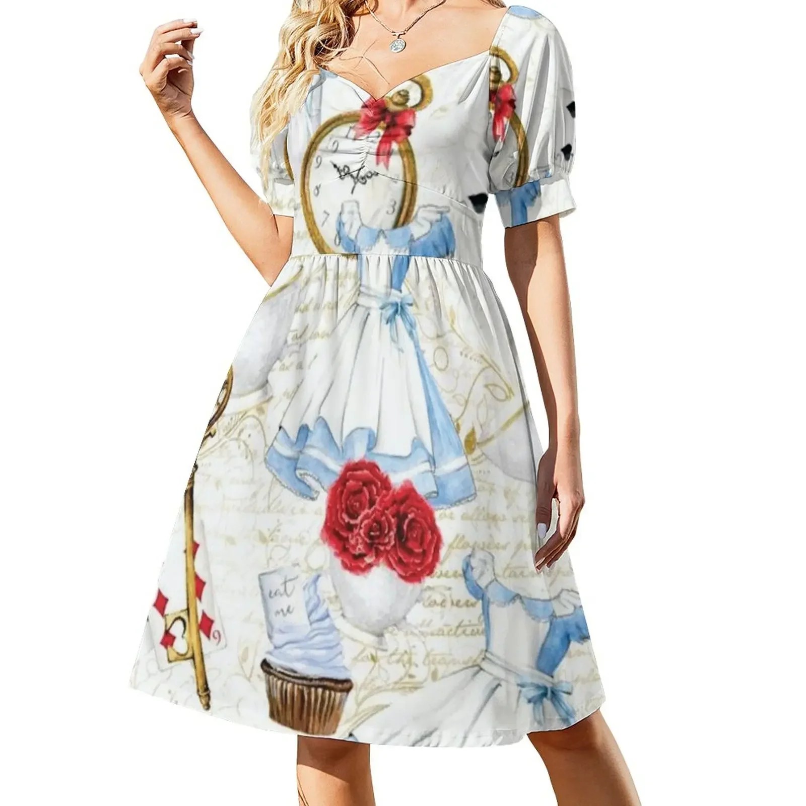 

Dress Sleeveless Dress Dress women prom elegant party dresses for women 2024 elegant women's dresses for wedding
