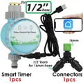WIFI Timer-1I2inch-C