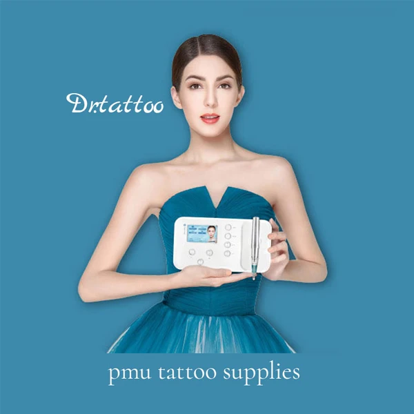 PMU Tattoo Factory Store