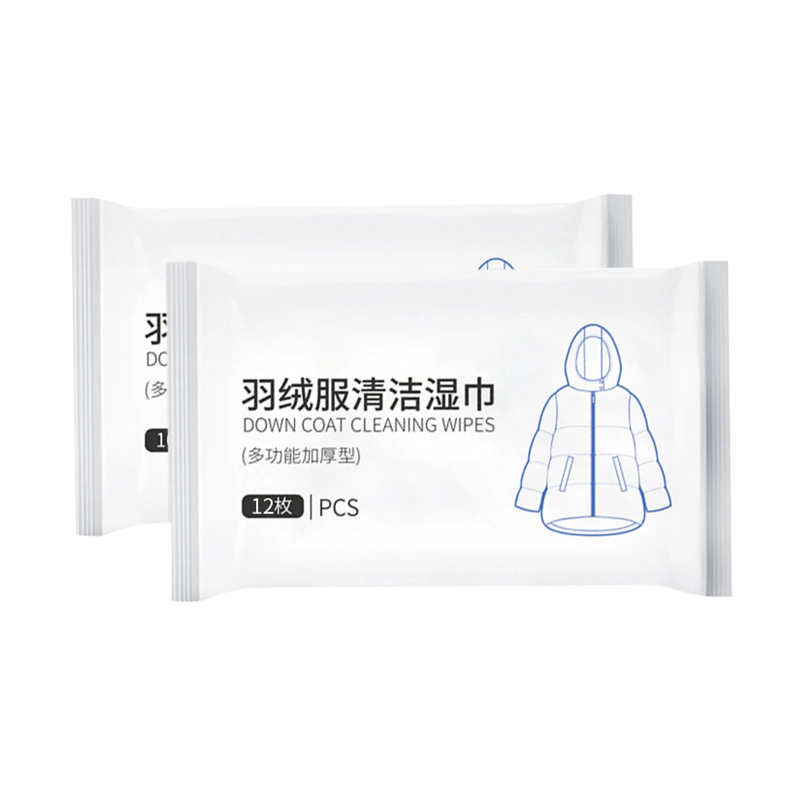 how to restore a down jacket