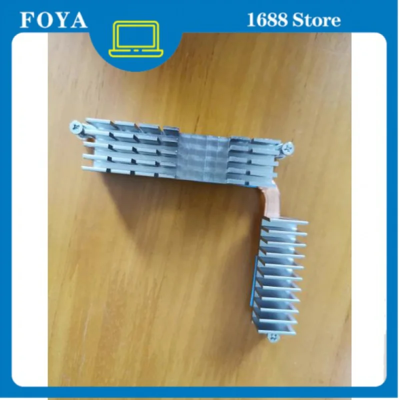 Nuovo Radiatore Heazink 7Npyv Per Dell Tower Workstation Precision 3650 T3650 Tower Desktop Heazink 07Npy V Cn-07Npyv