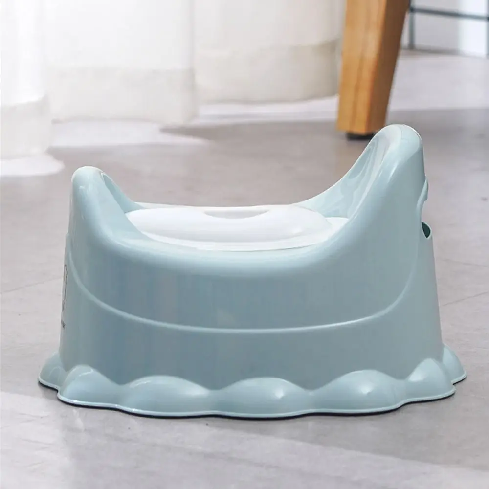 Outdoor Children Training Potty Boys Fashion Girls Urination Plastic Pot Baby Hygiene Toilet Infant Urinal Basin Baby Urinal