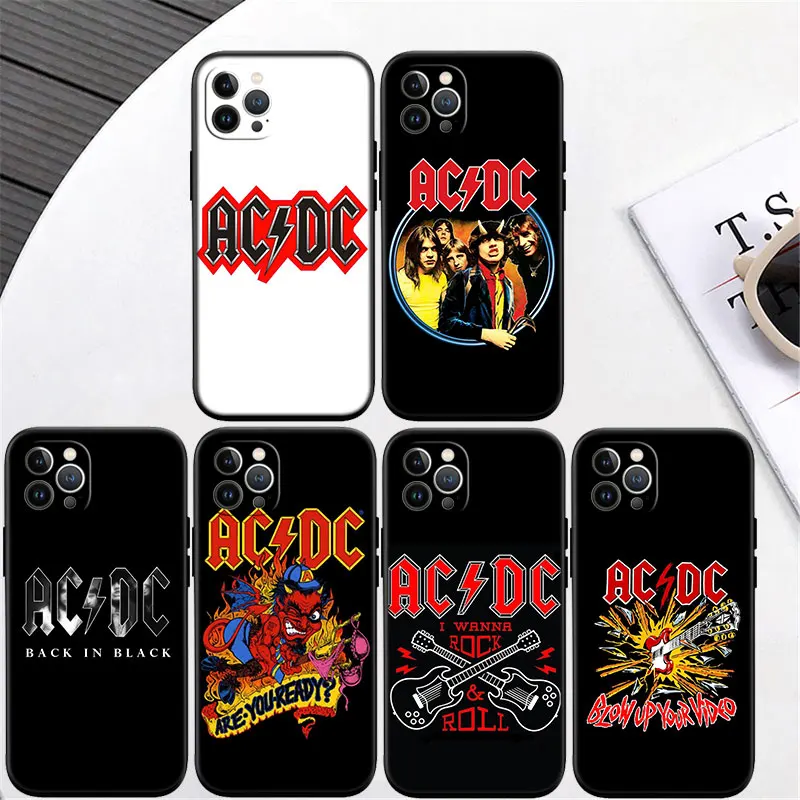 Premium Luxury Phone Case by A-acdc