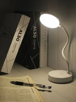 Portable LED Desk Lamp 1