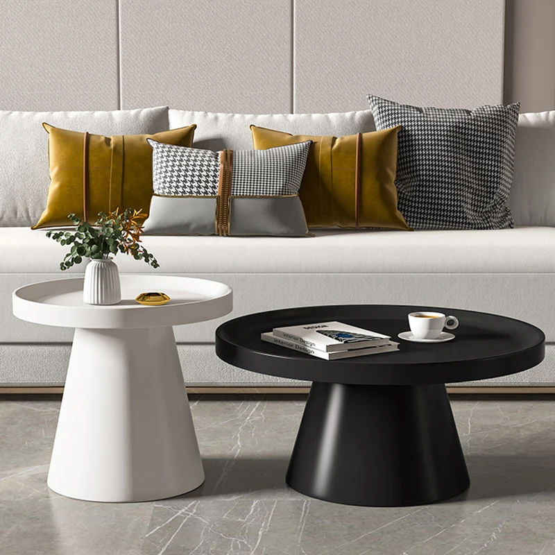 

Modern Desks Console Table Modern Modern Console Table Round Decor Dining Dining Dining Table De Living Furniture LSL150YH