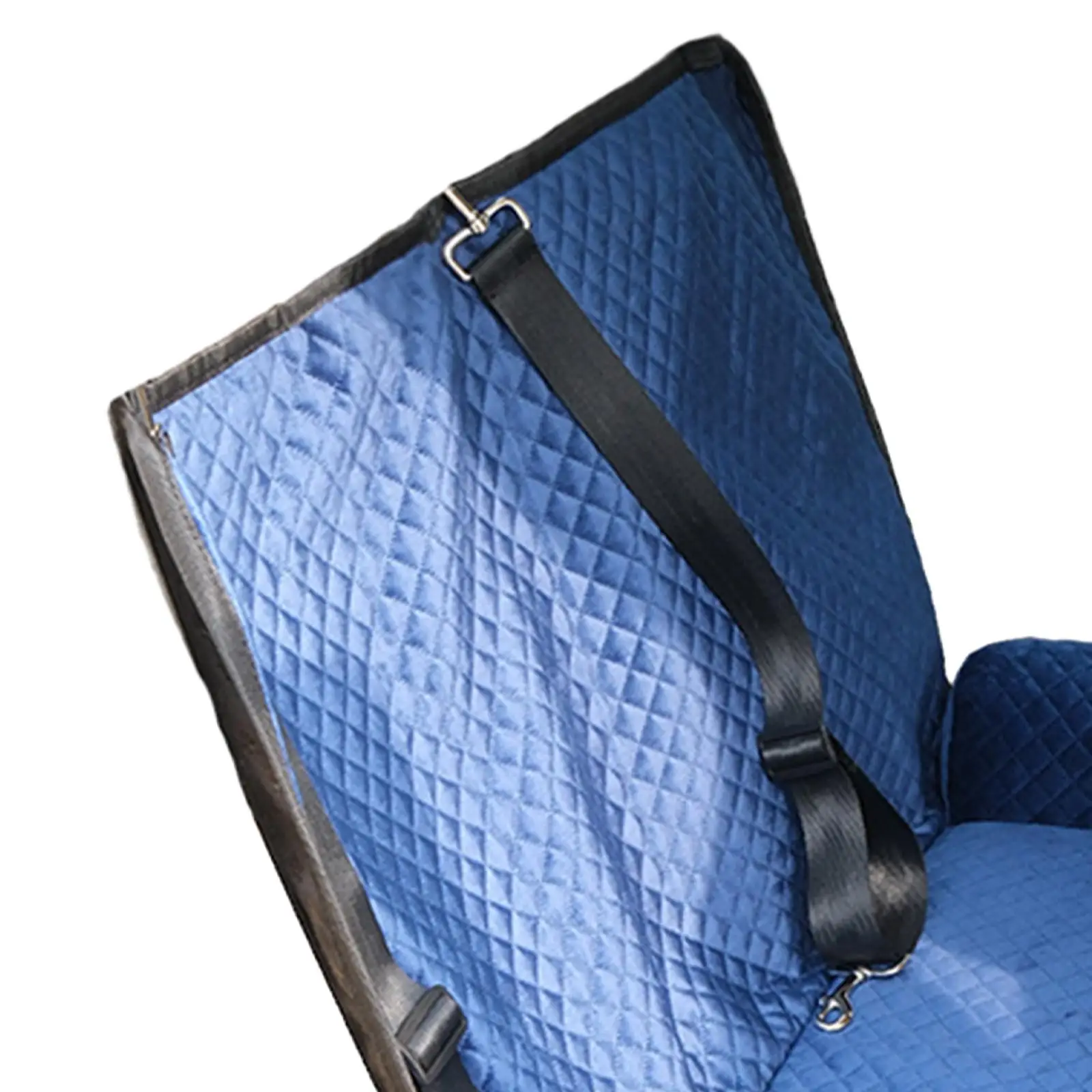Dog Car Seat Car Transport Booster Seat for Puppy Kitten Pet Accessories