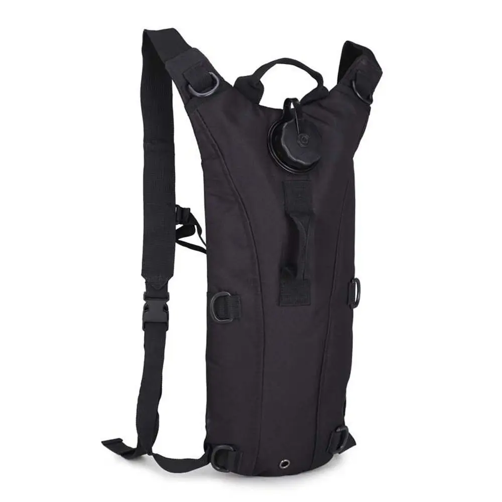 Large Outdoor Portable Hiking Drawstring Travel Tool Camping Bag Cycling Bag Kettle Water Bottle Bag