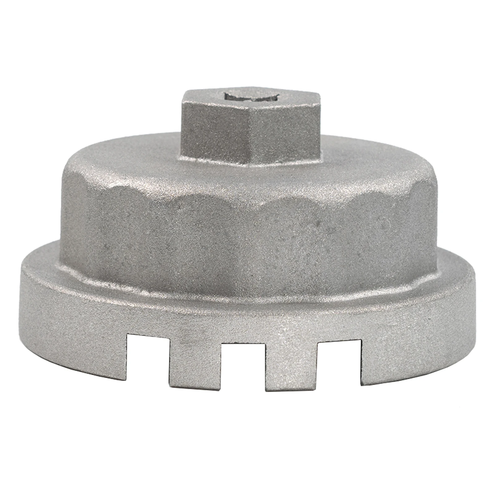 Chiave Filtro Olio GERUI Da 65mm 14-denti - Per Toyota, Lexus, Camry, RAV4, Highlander E Altri Modelli - Foto 8