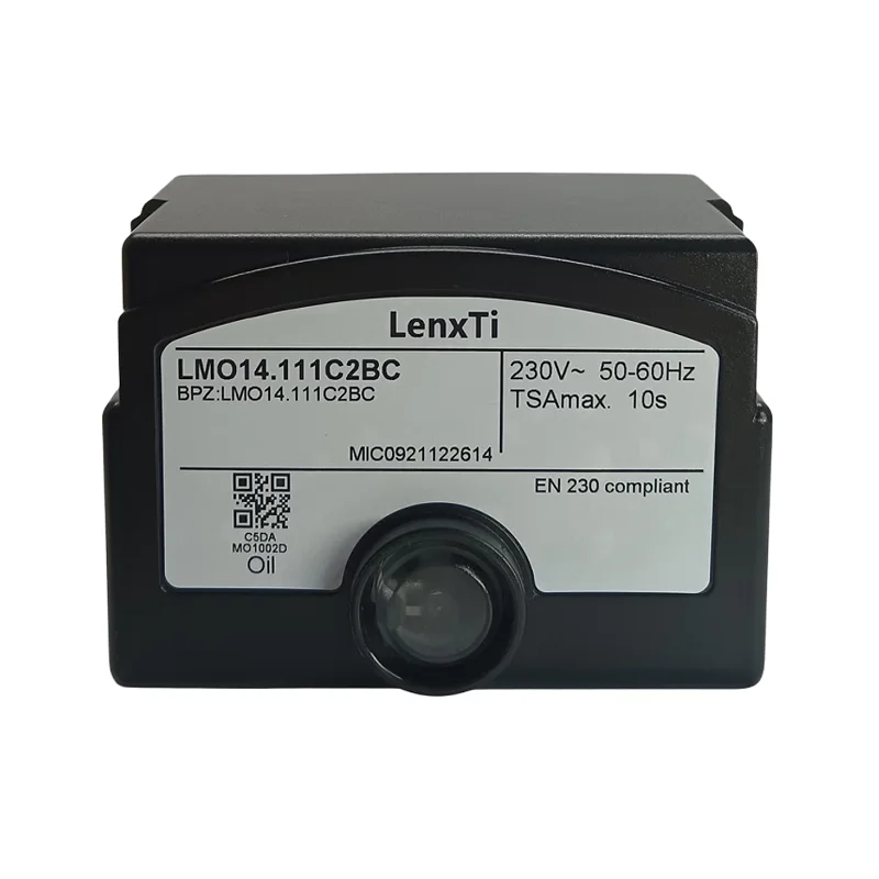 LenxTi LMO14.111C2, LMO14.111C2BC, LMO14.111C2BT, LMO14.111C2EM 버너 컨트롤러 SIEMENS 대체품